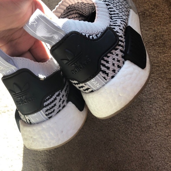 ADIDAS - Picture 3 of 3